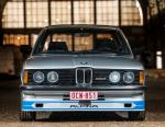 Alpina C1 2.3 1980 года